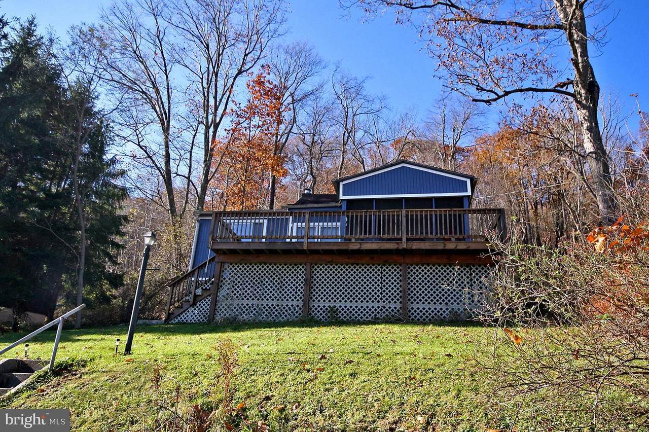 155 Fox Den Road - Photo 1