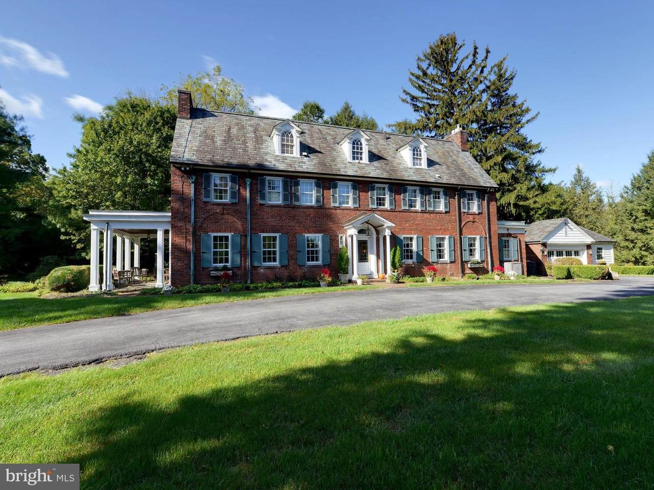 407 Tulpehocken Road - Photo 1