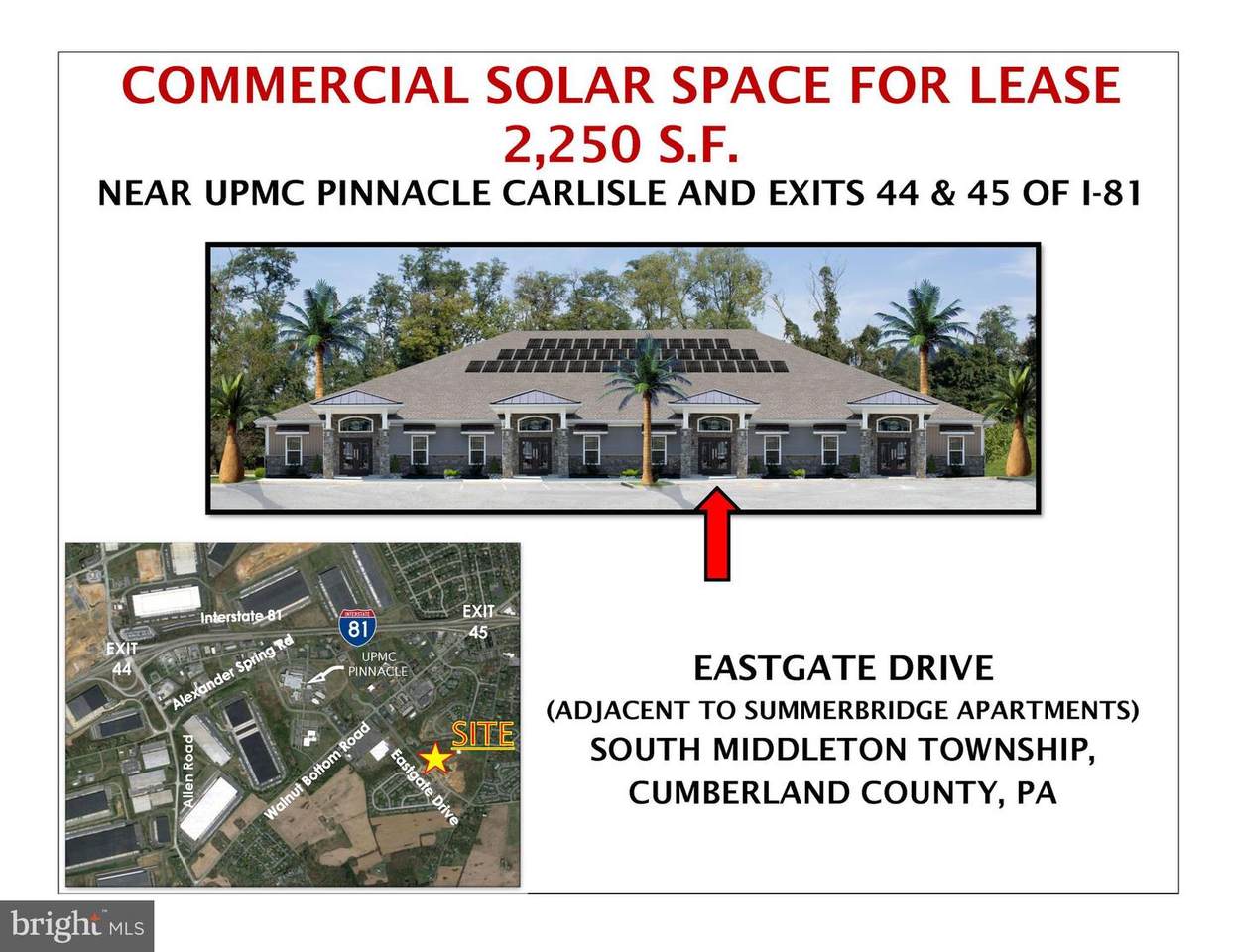 43-UNIT 2 Eastgate Drive - Photo 1
