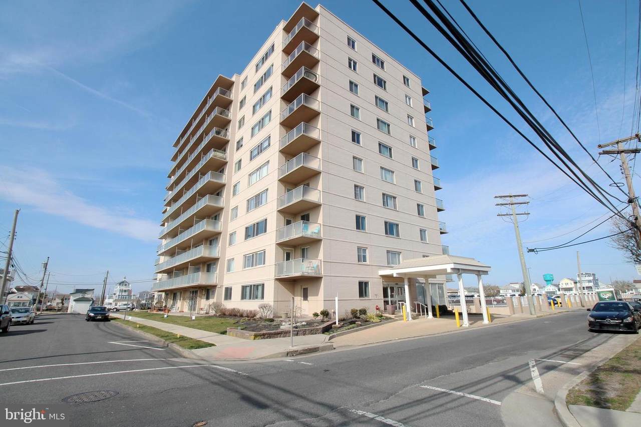 6101 Monmouth Avenue - Photo 1