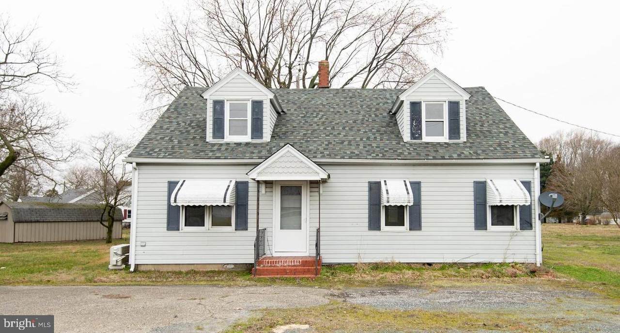 5902 Shiloh Church-Hurlock Road - Photo 1