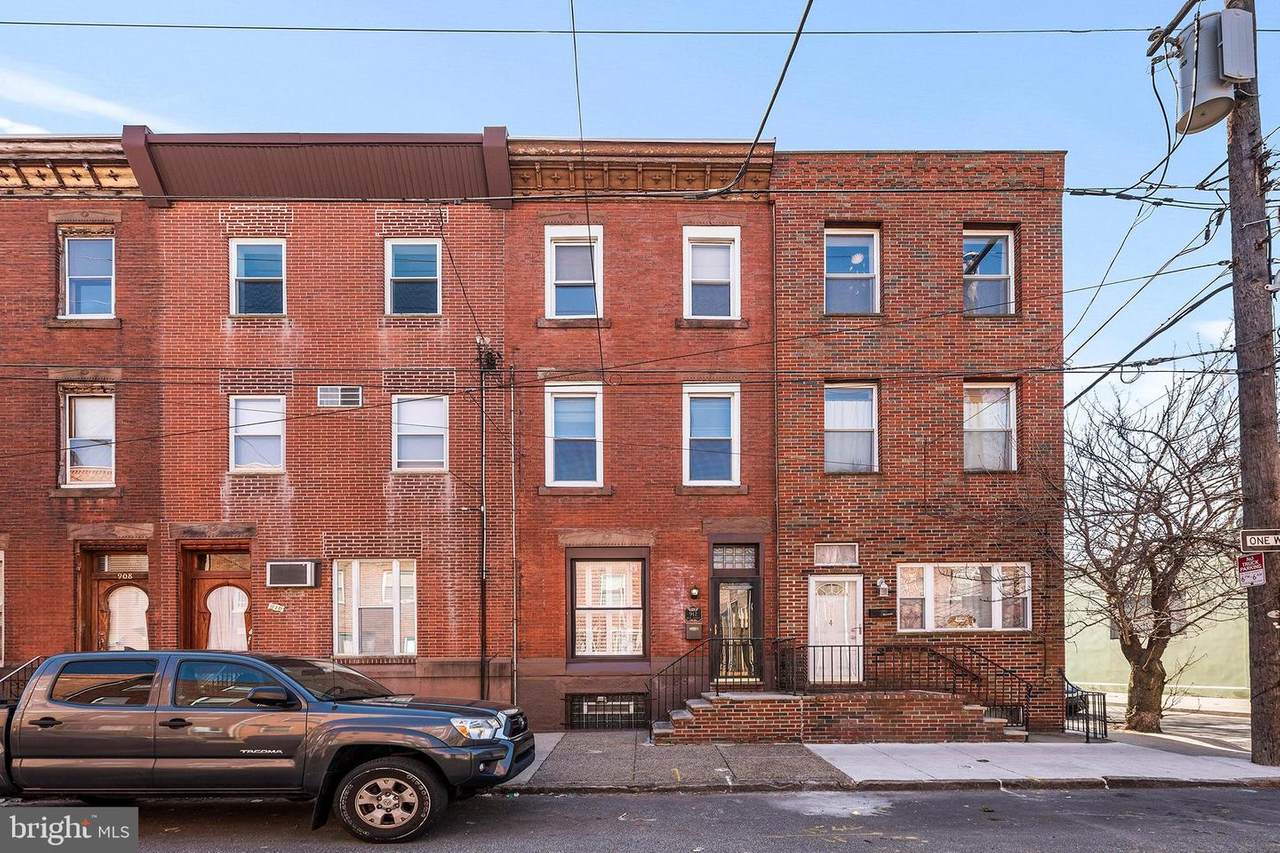 912 Reed Street - Photo 1