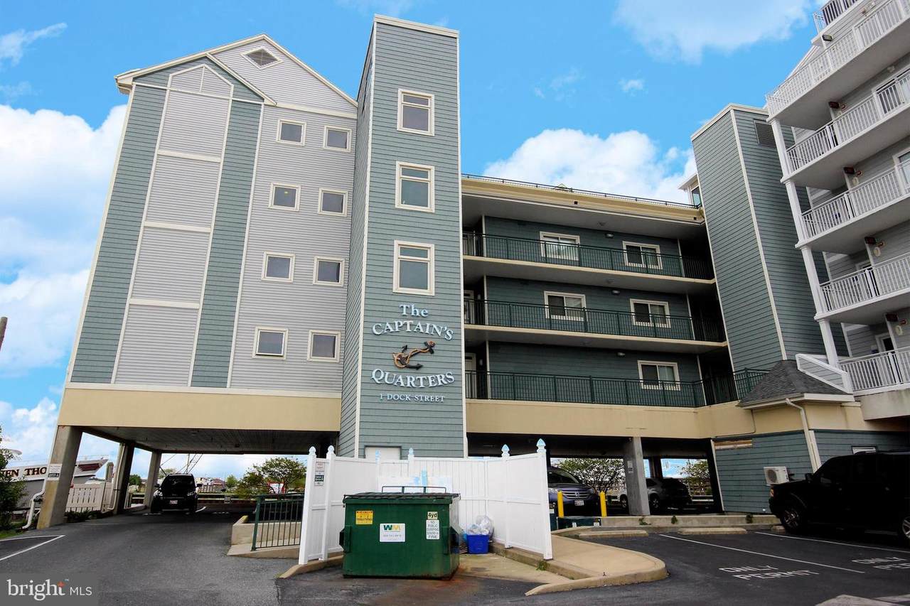 1 Dock Street - Photo 1