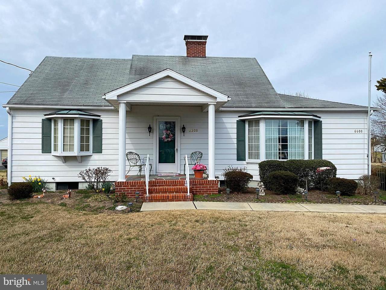 6608 Shawnee Road - Photo 1