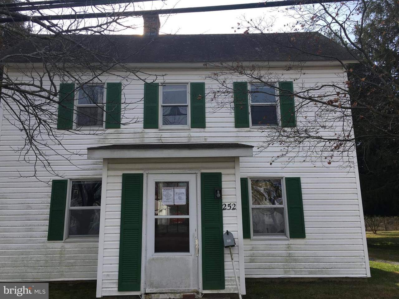 252 Delaware Ave - Photo 1