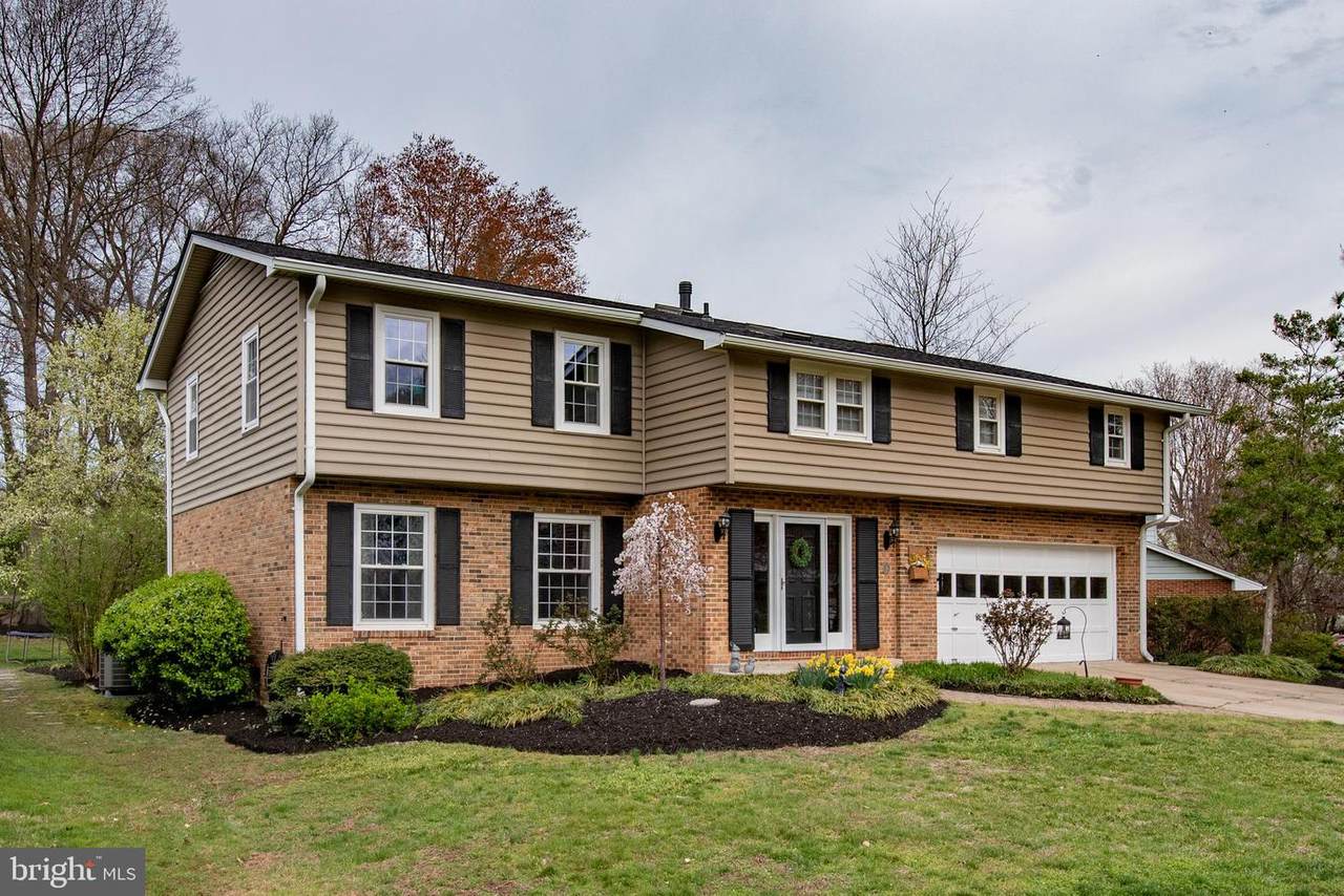 2310 Creek Drive - Photo 1