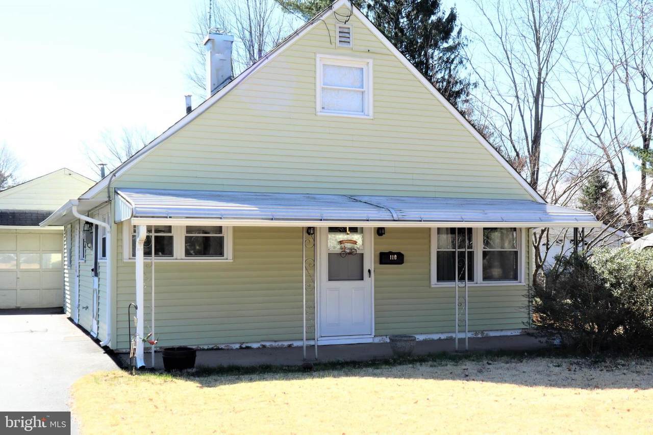 110 Rutledge Avenue - Photo 1