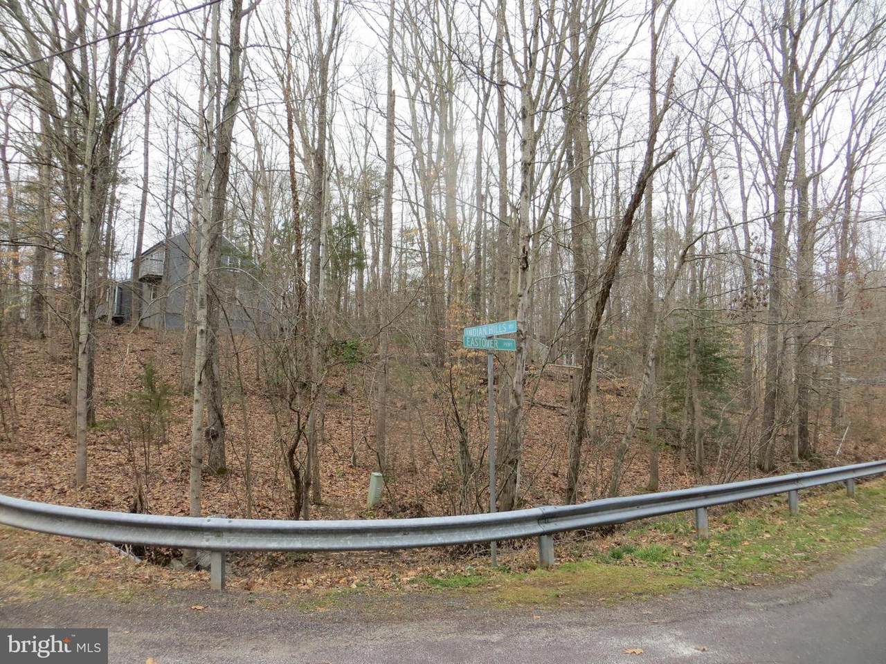 1122 Eastover Parkway - Photo 1