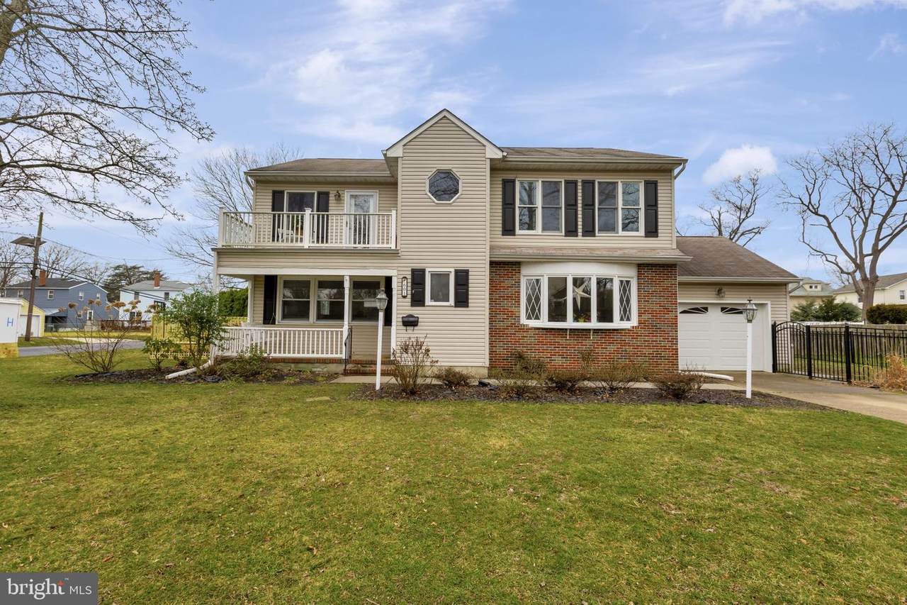 601 Lees Lane - Photo 1