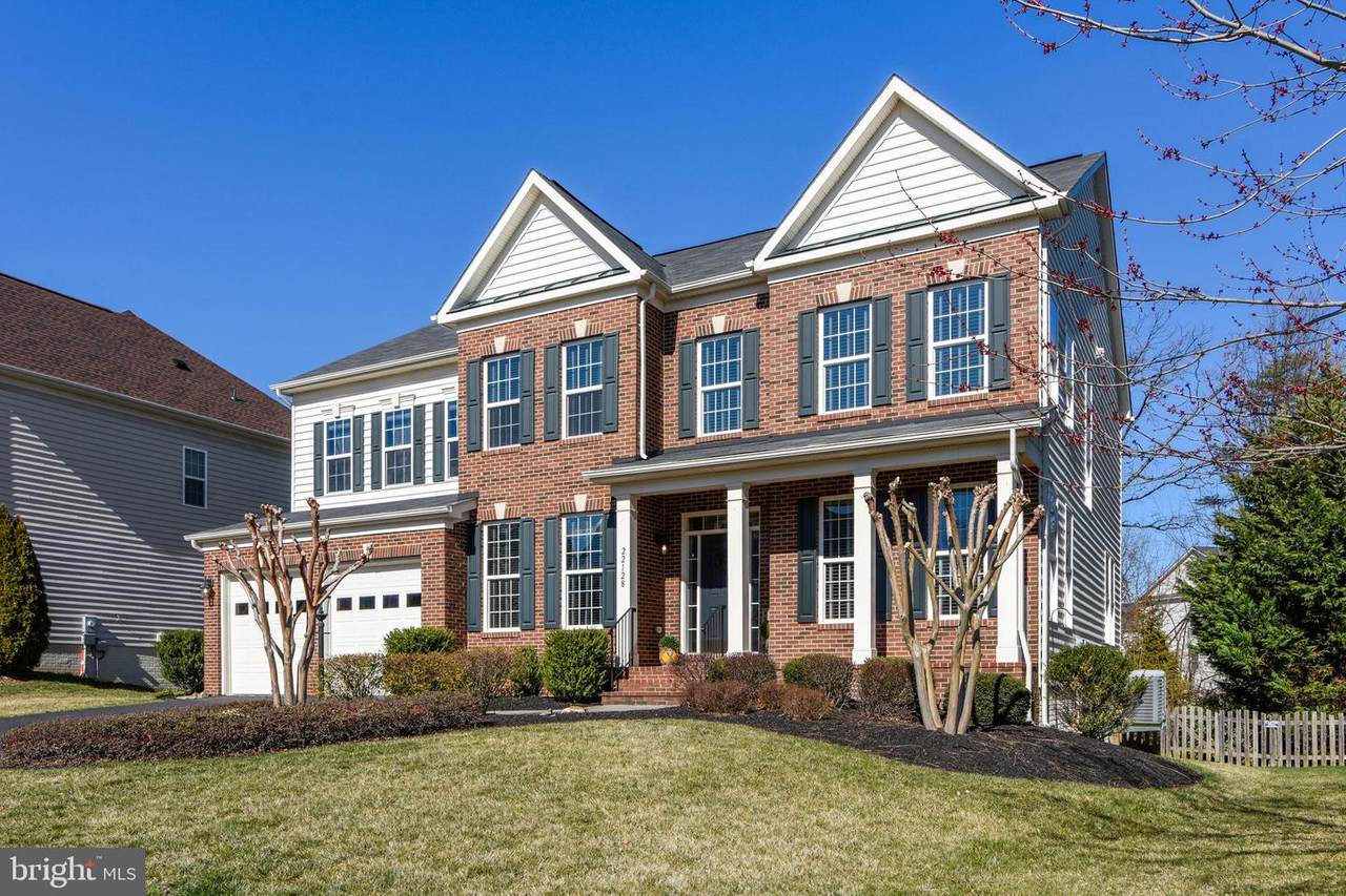 22128 Park Glenn Drive - Photo 1