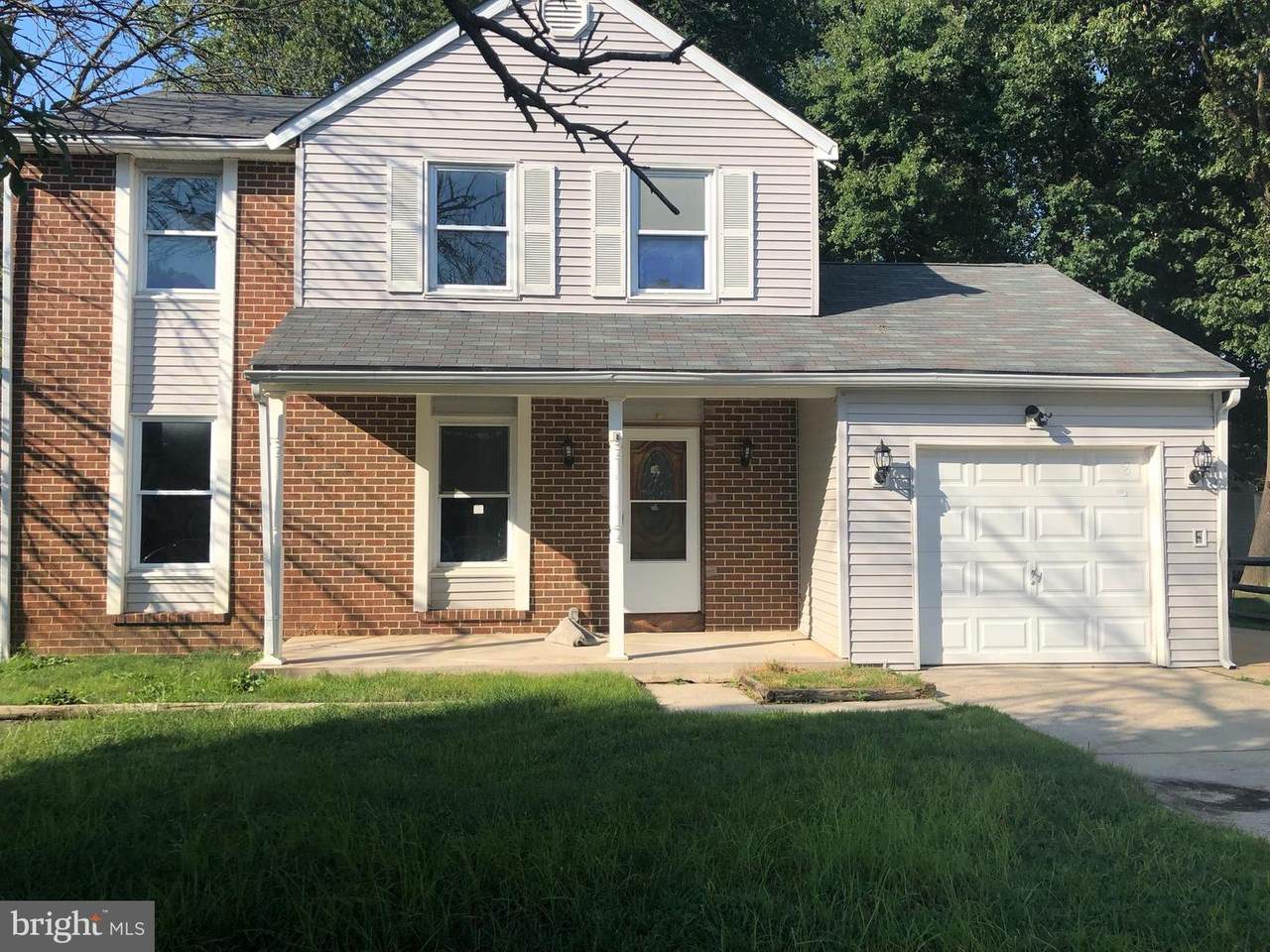 8 Red Bud Court - Photo 1
