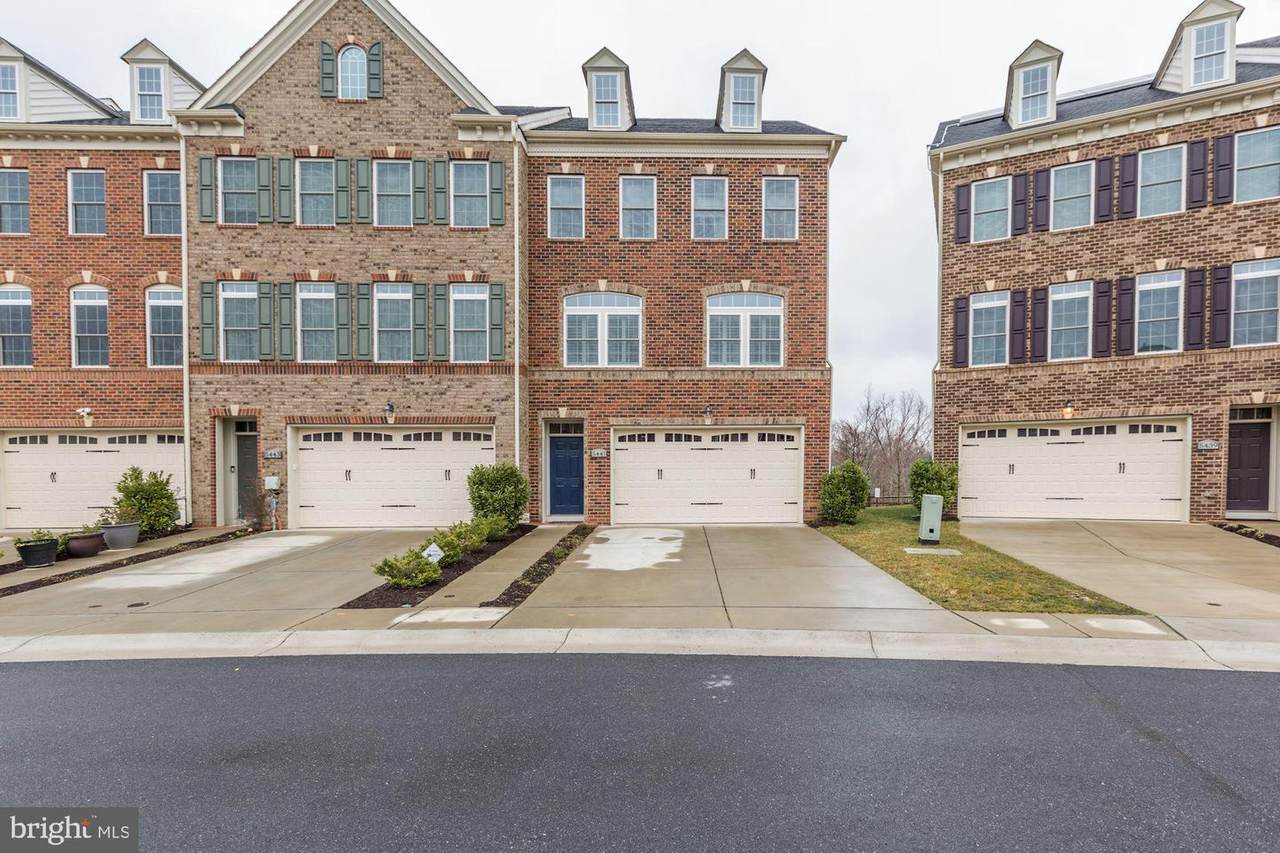 5441 Stream Bank Lane - Photo 1
