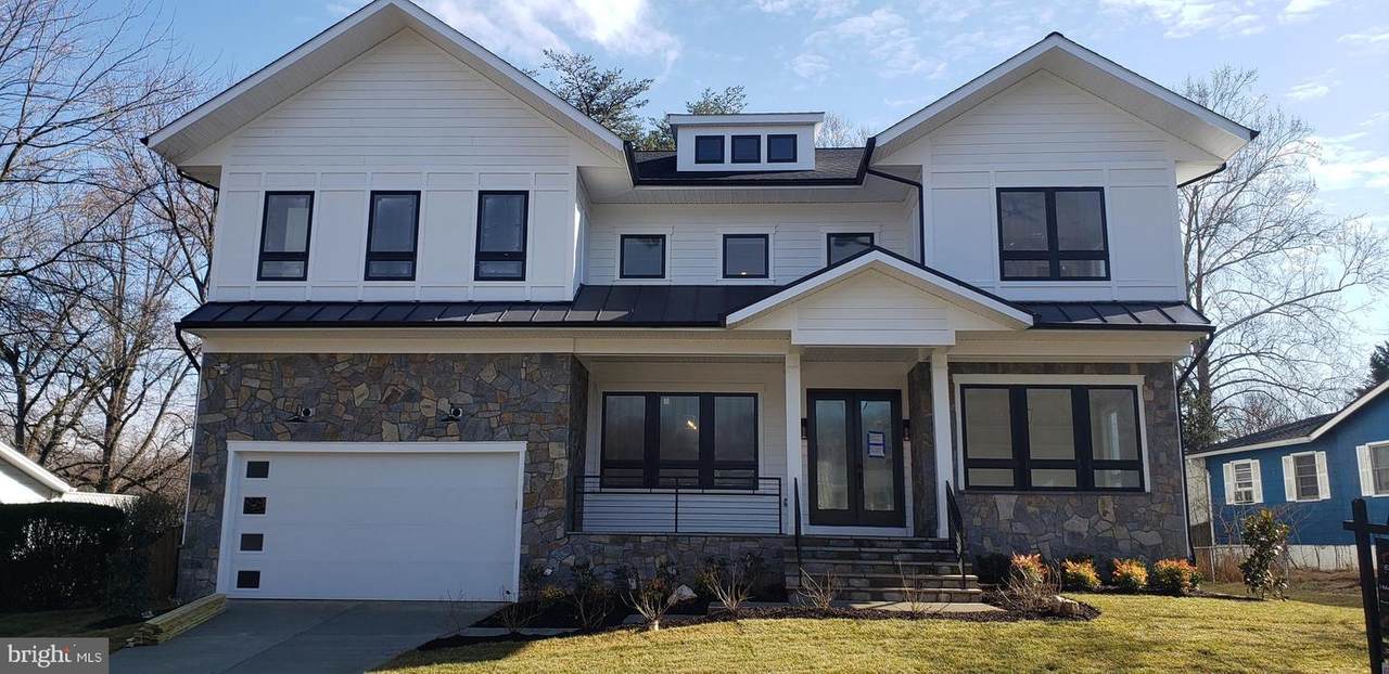 408 Yeonas Drive - Photo 1