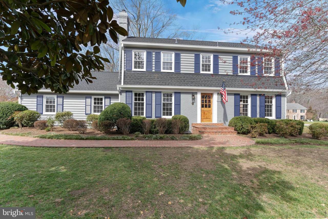 3600 Riverwood Road - Photo 1