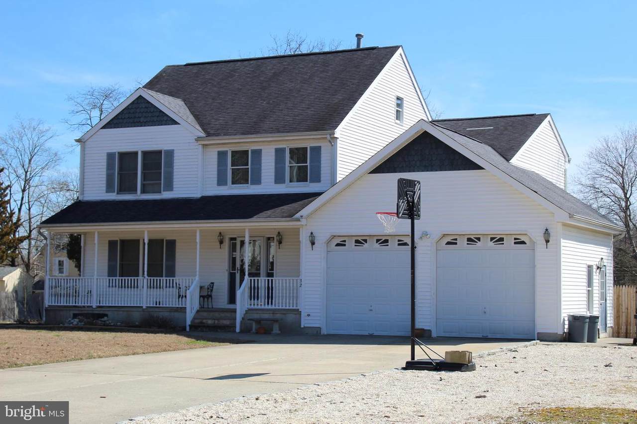32 Memorial Drive - Photo 1