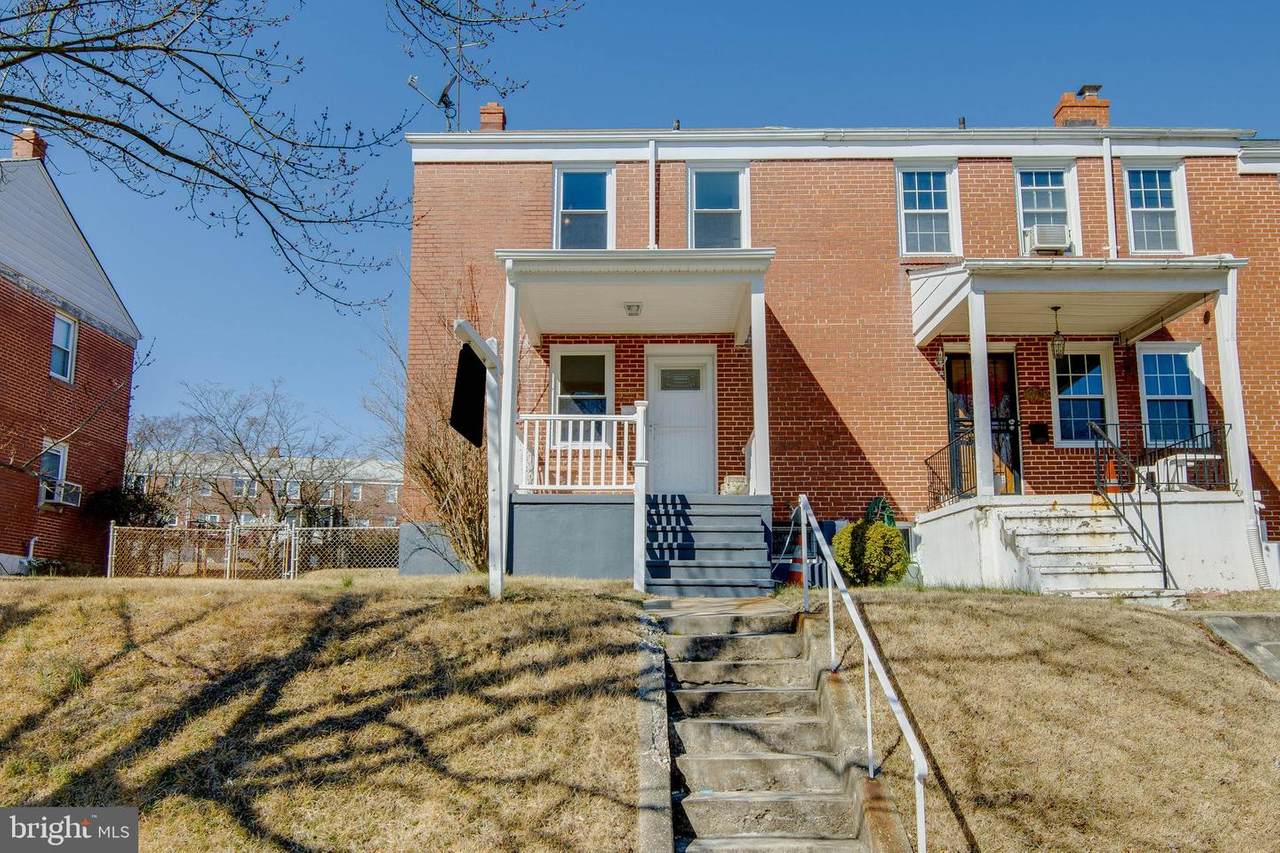 5926 Falkirk Road - Photo 1 5926 Falkirk Road - Photo 1