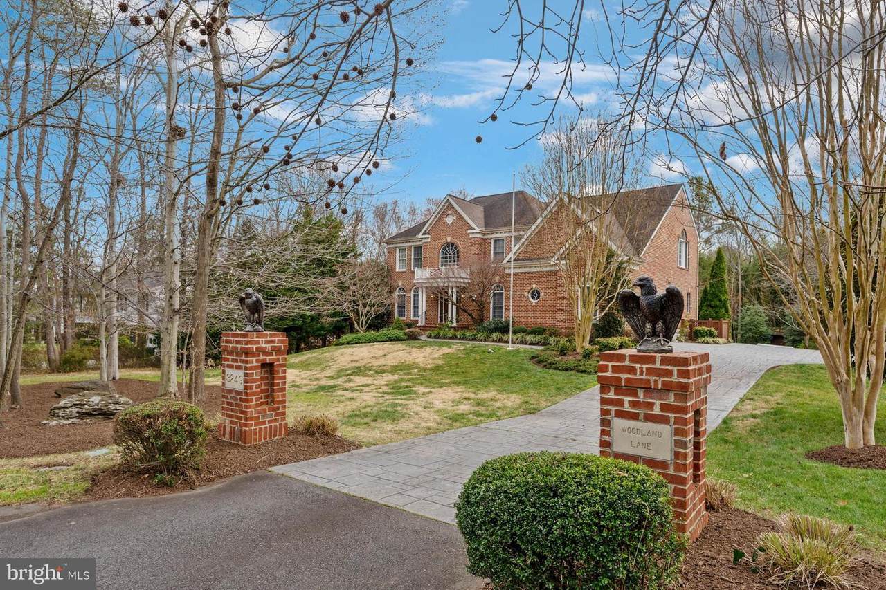 3249 Woodland Lane - Photo 1