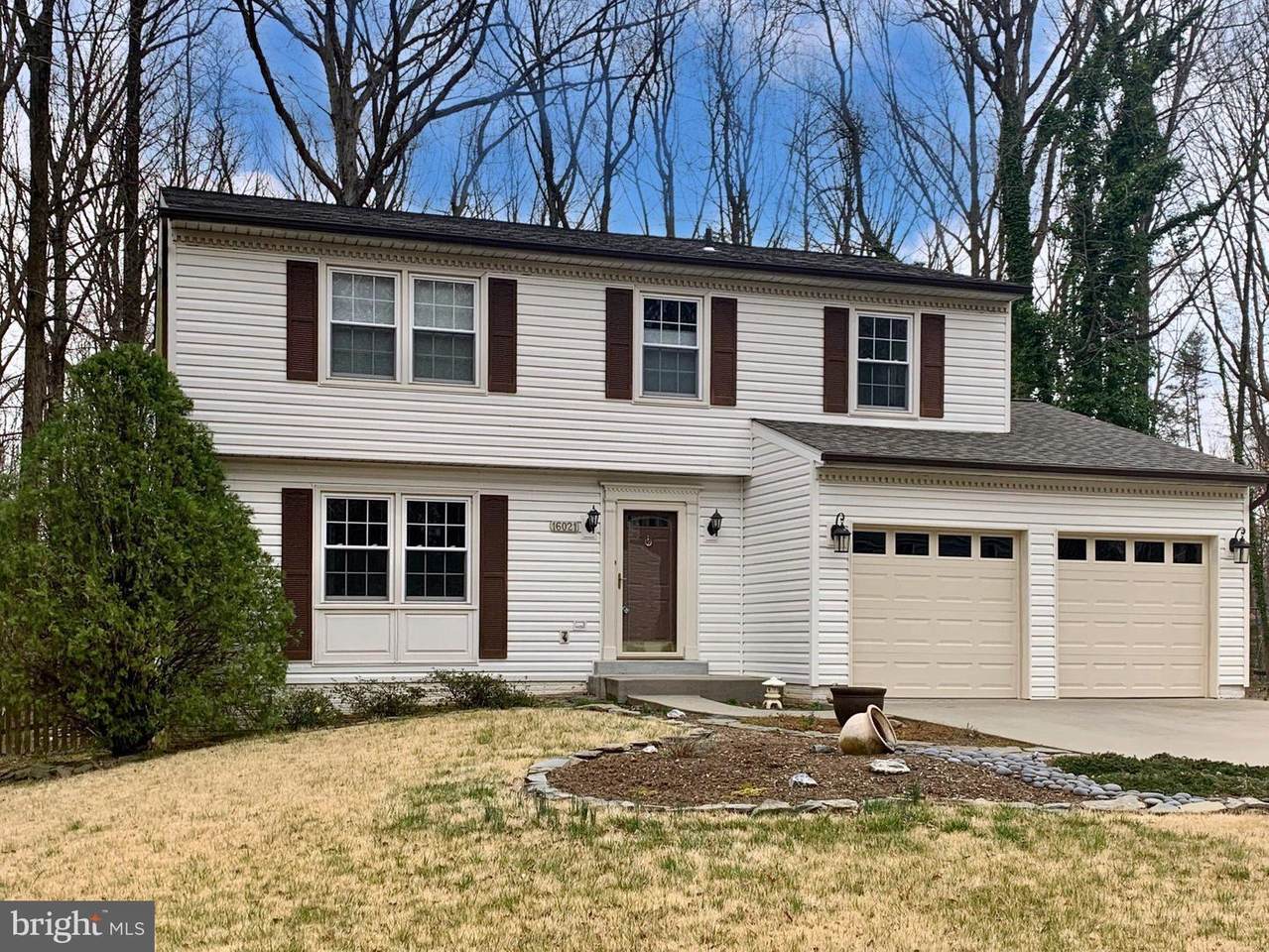 16021 Macedonia Drive - Photo 1