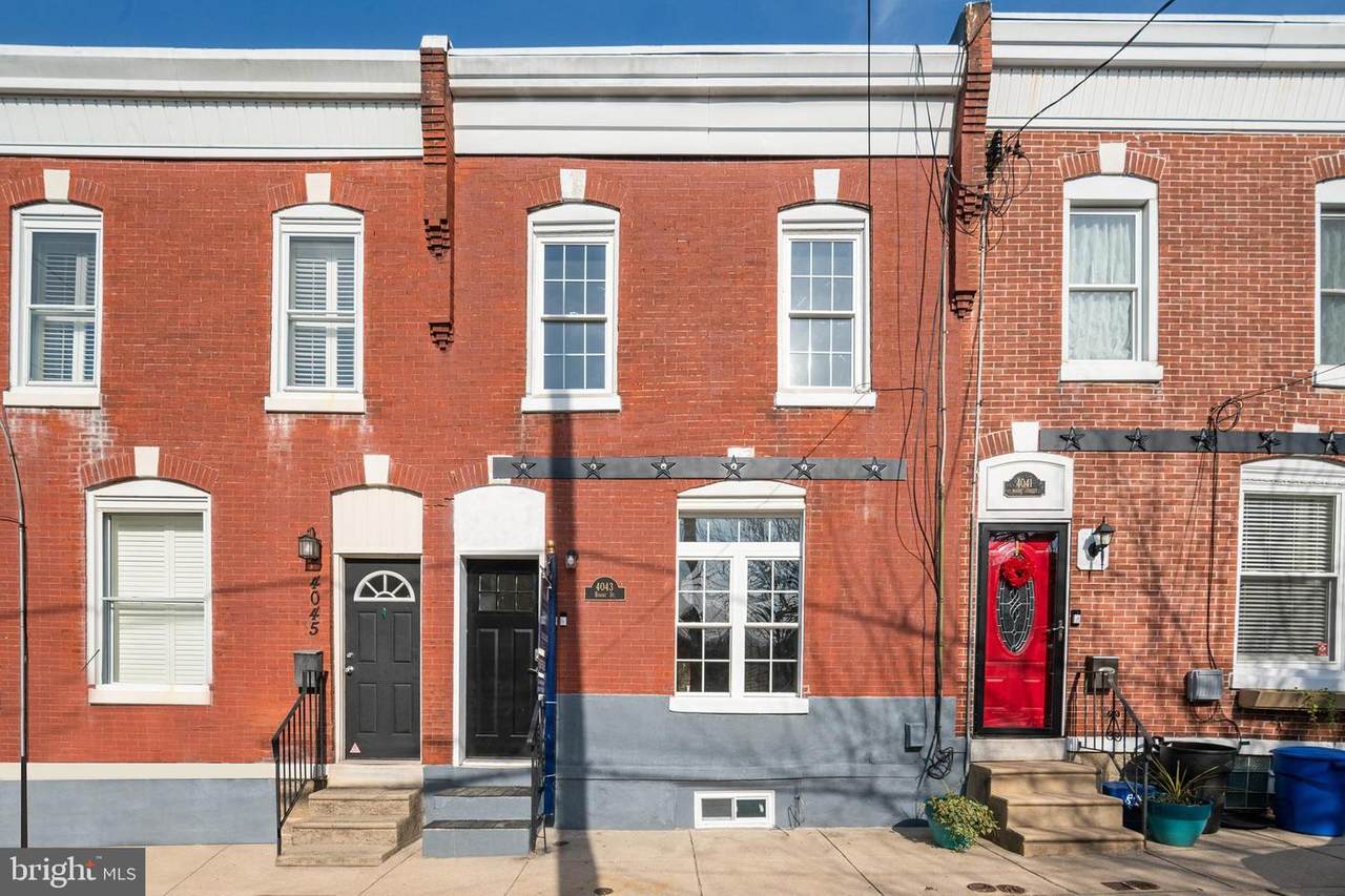 4043 Boone Street - Photo 1
