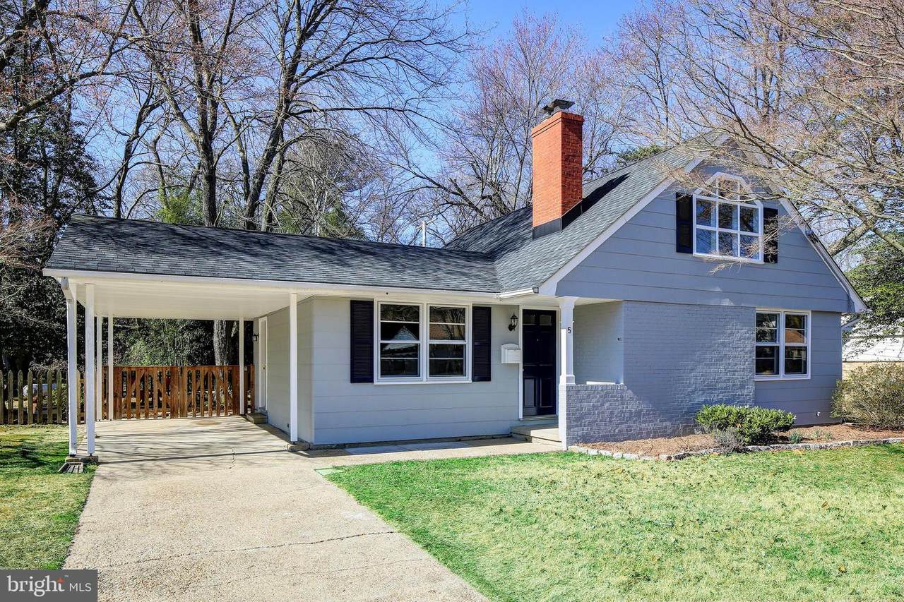 5 Admiral Road - Photo 1