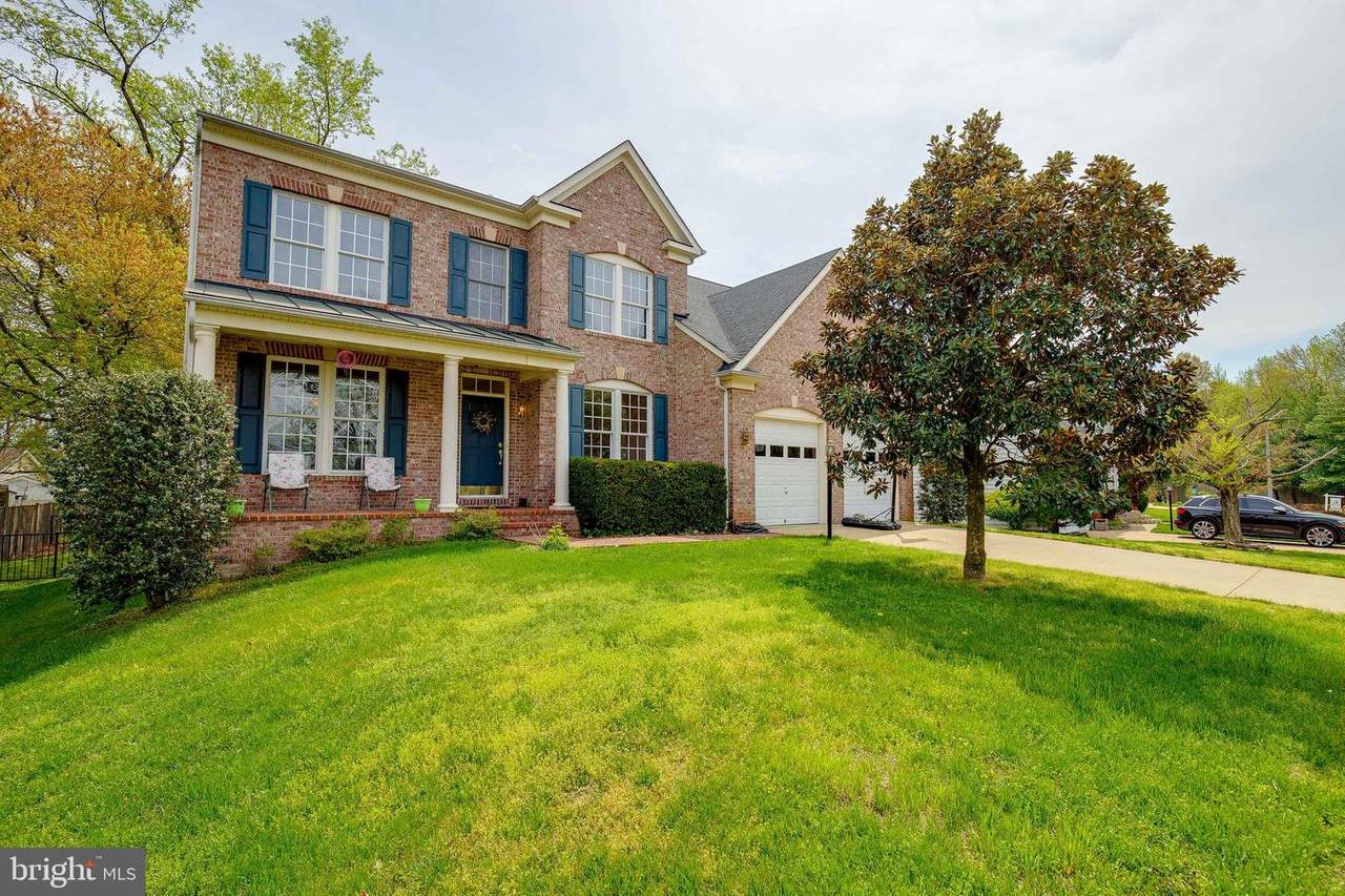 1210 Marseille Lane - Photo 1