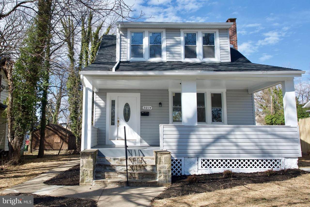 5014 Norwood Avenue - Photo 1