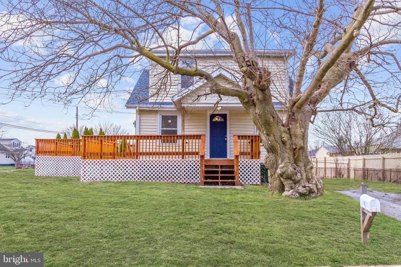 10 Fort Mott Road - Photo 1