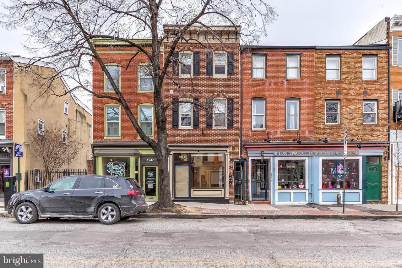 1049 Charles Street - Photo 1