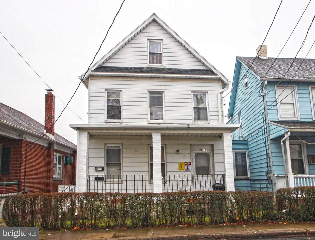 148 Filmore Street - Photo 1