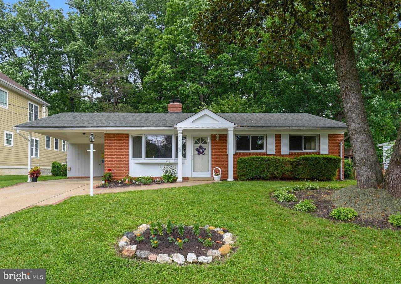 1110 Cottage Street - Photo 1