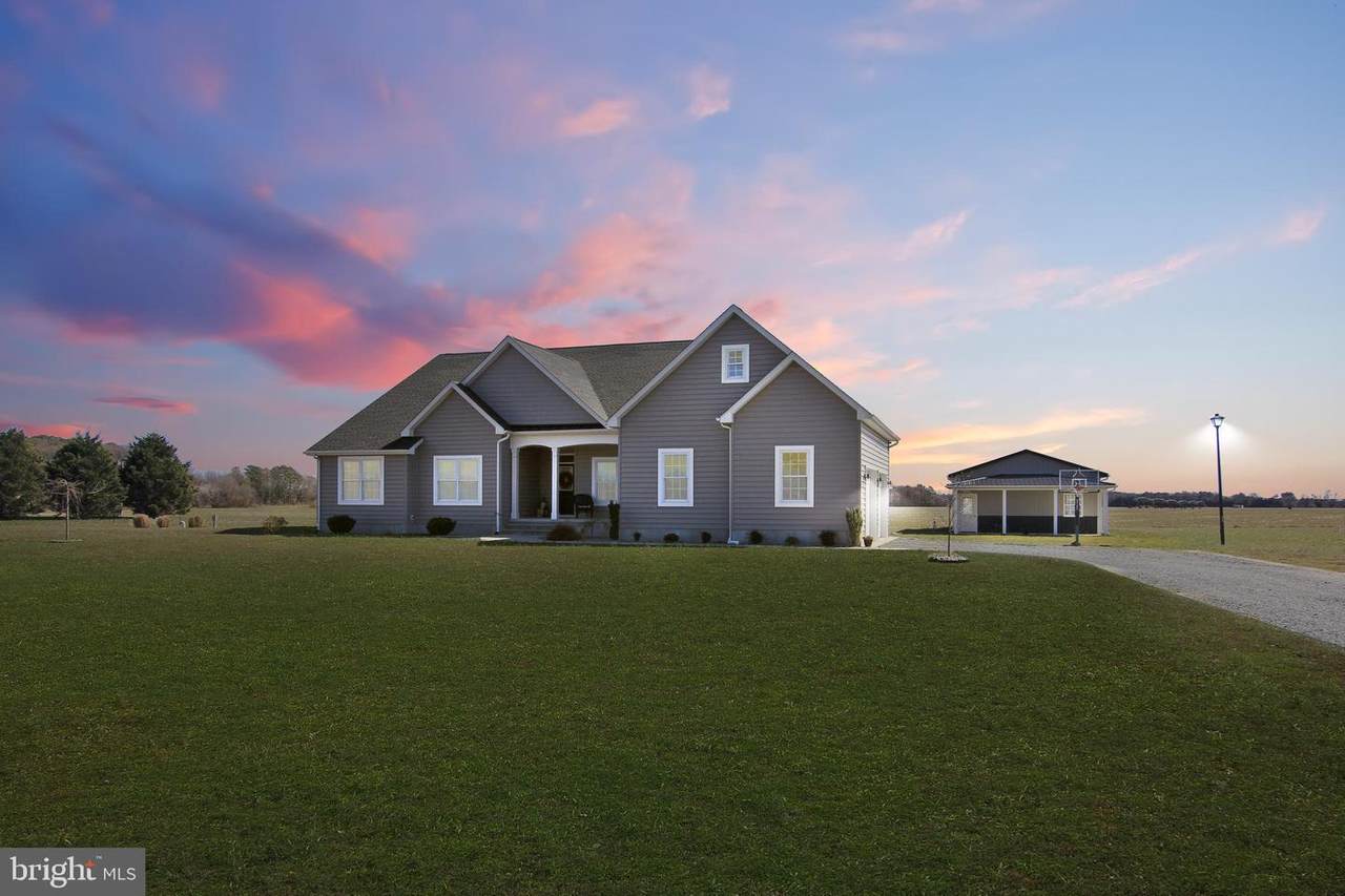 22067 Wesley Church Road - Photo 1