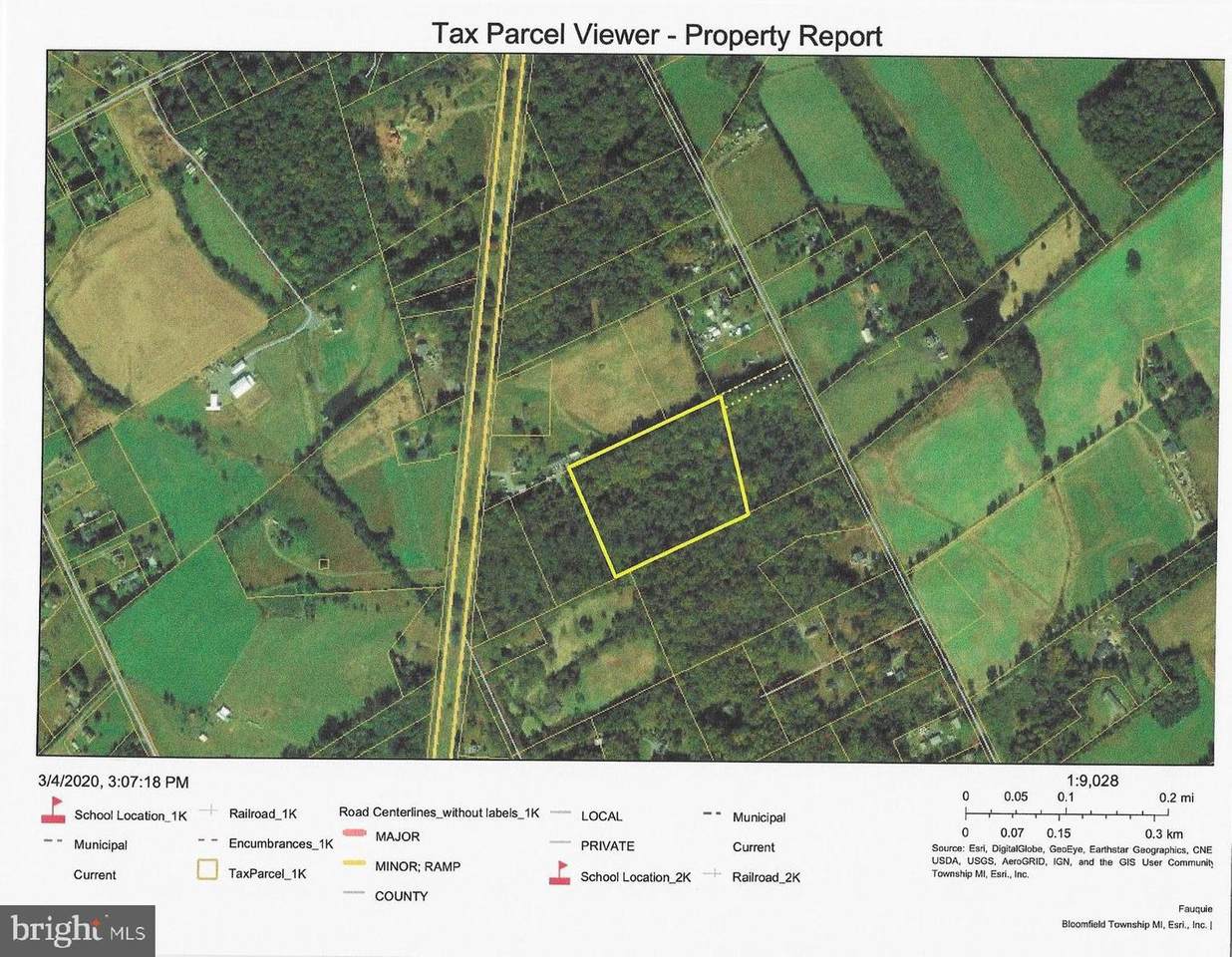 TBD Weaversville Rd - Photo 1 TBD Weaversville Rd - Photo 1
