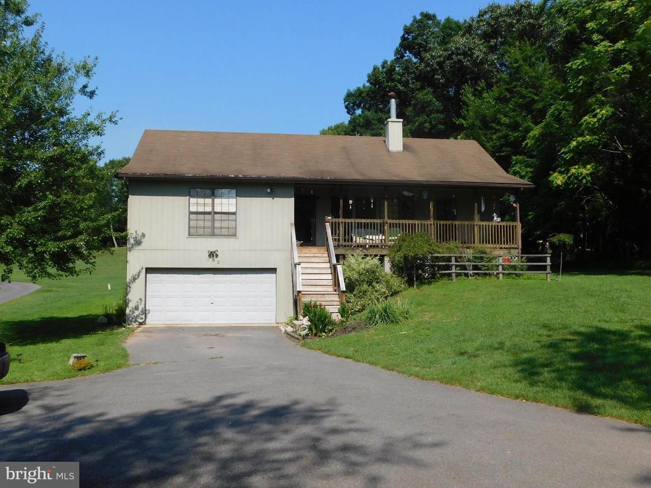 393 The Woods Road - Photo 1