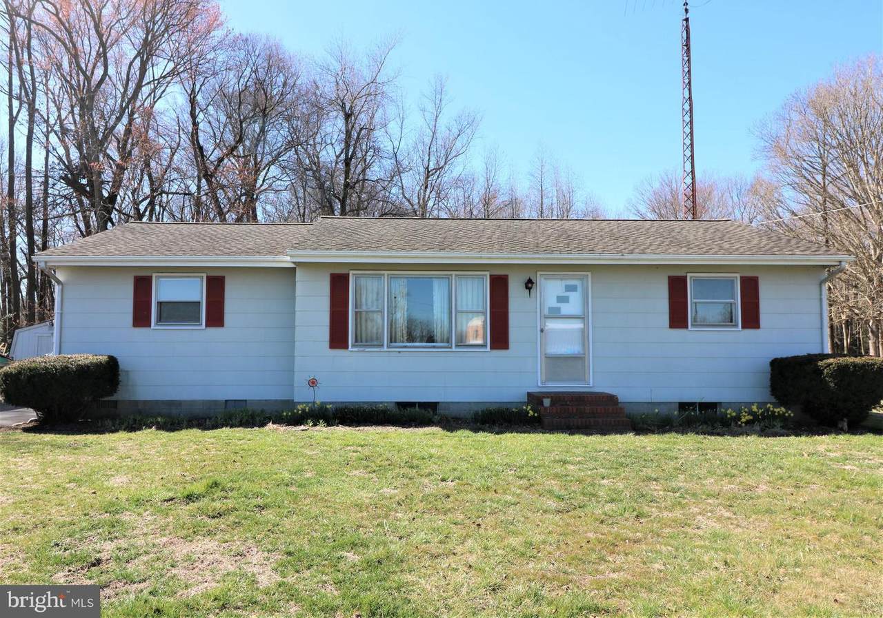 2659 Pearsons Corner Road - Photo 1