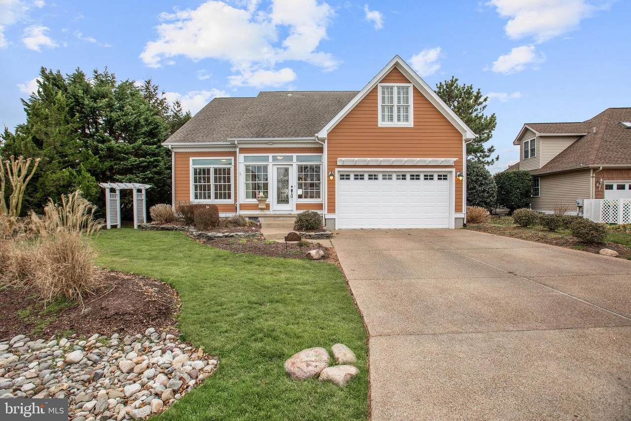 29366 Turnberry Drive - Photo 1