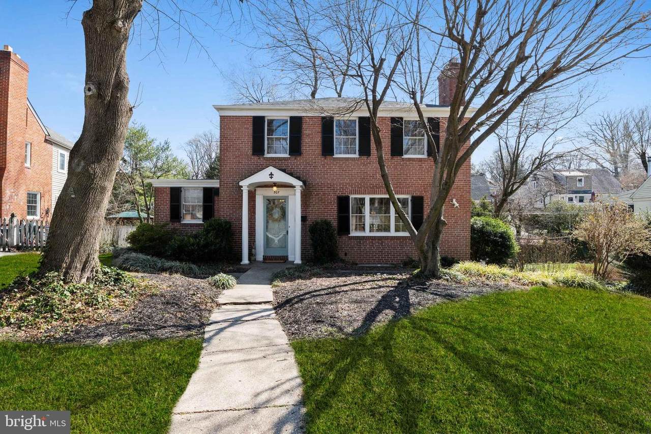 307 Worthington Road - Photo 1