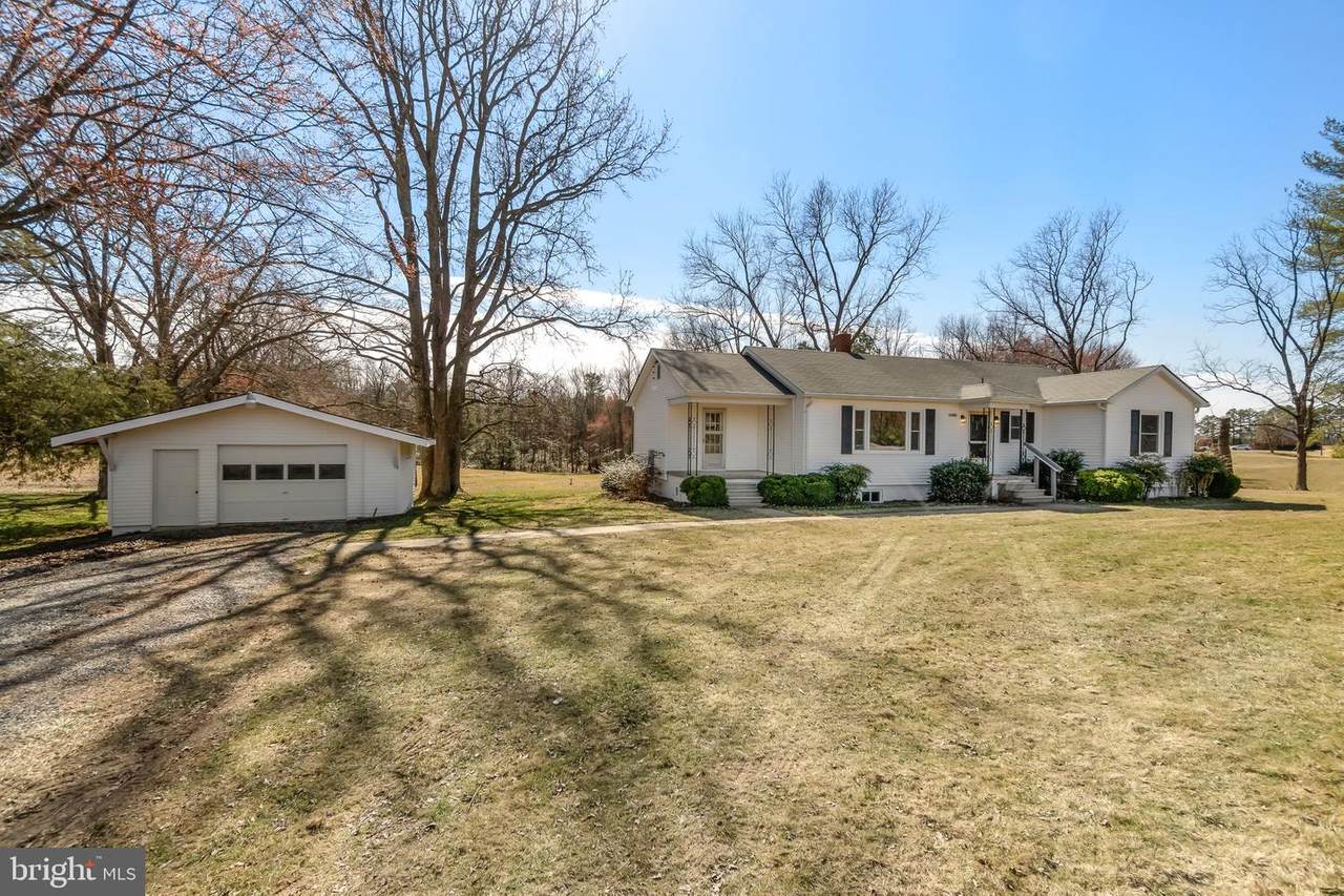 11506 Post Oak Road - Photo 1