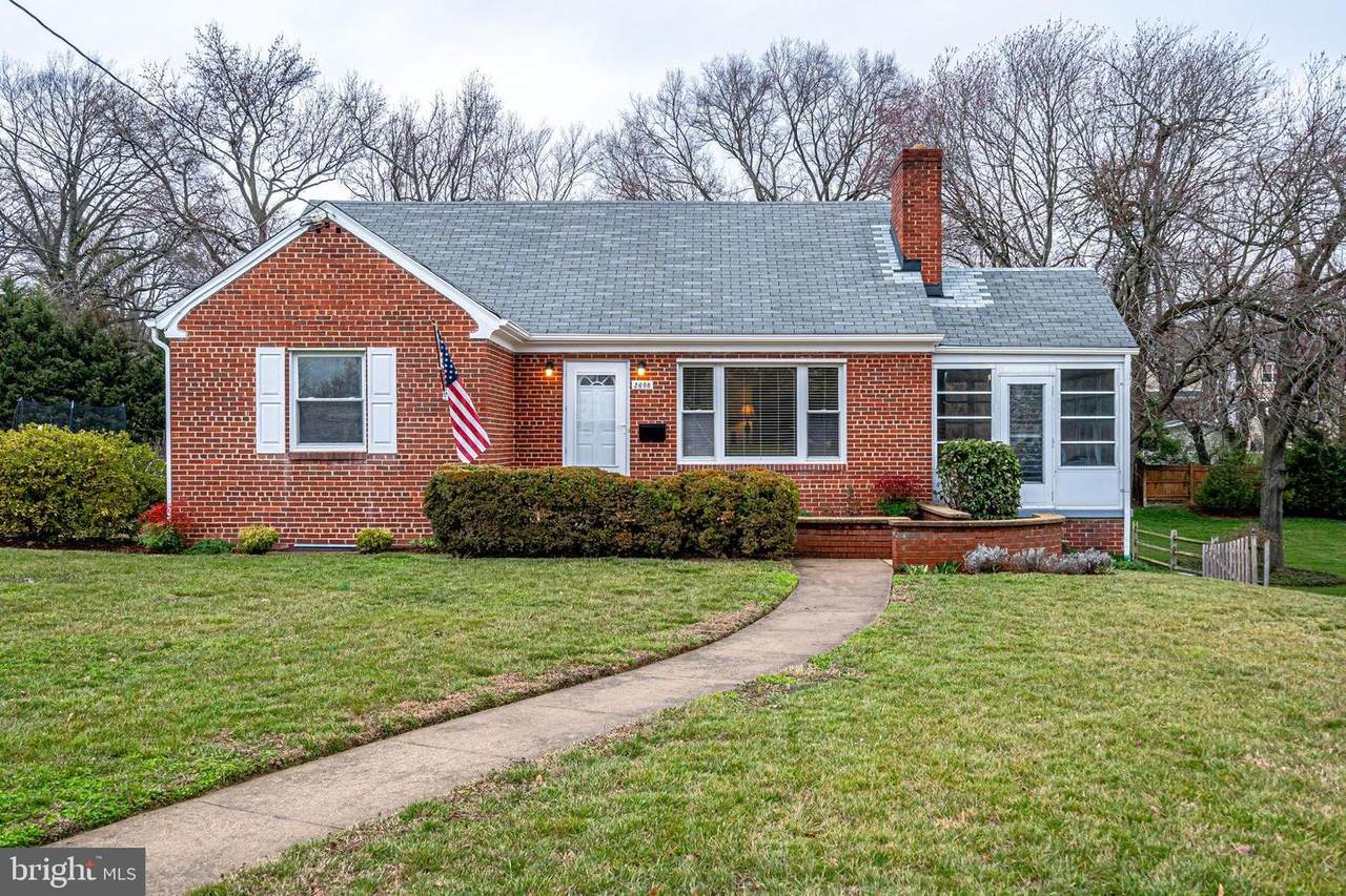 2608 Schooley Drive - Photo 1
