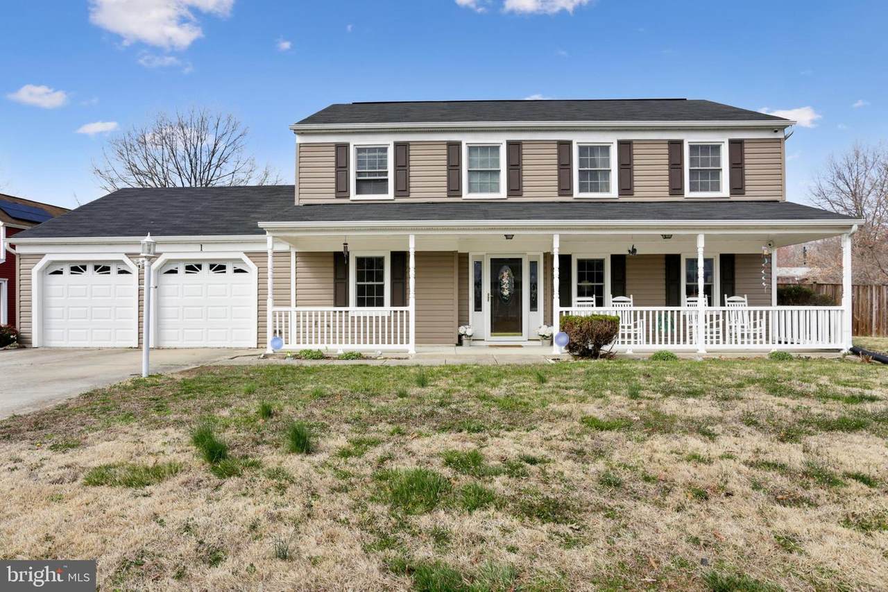1 Joann Court - Photo 1