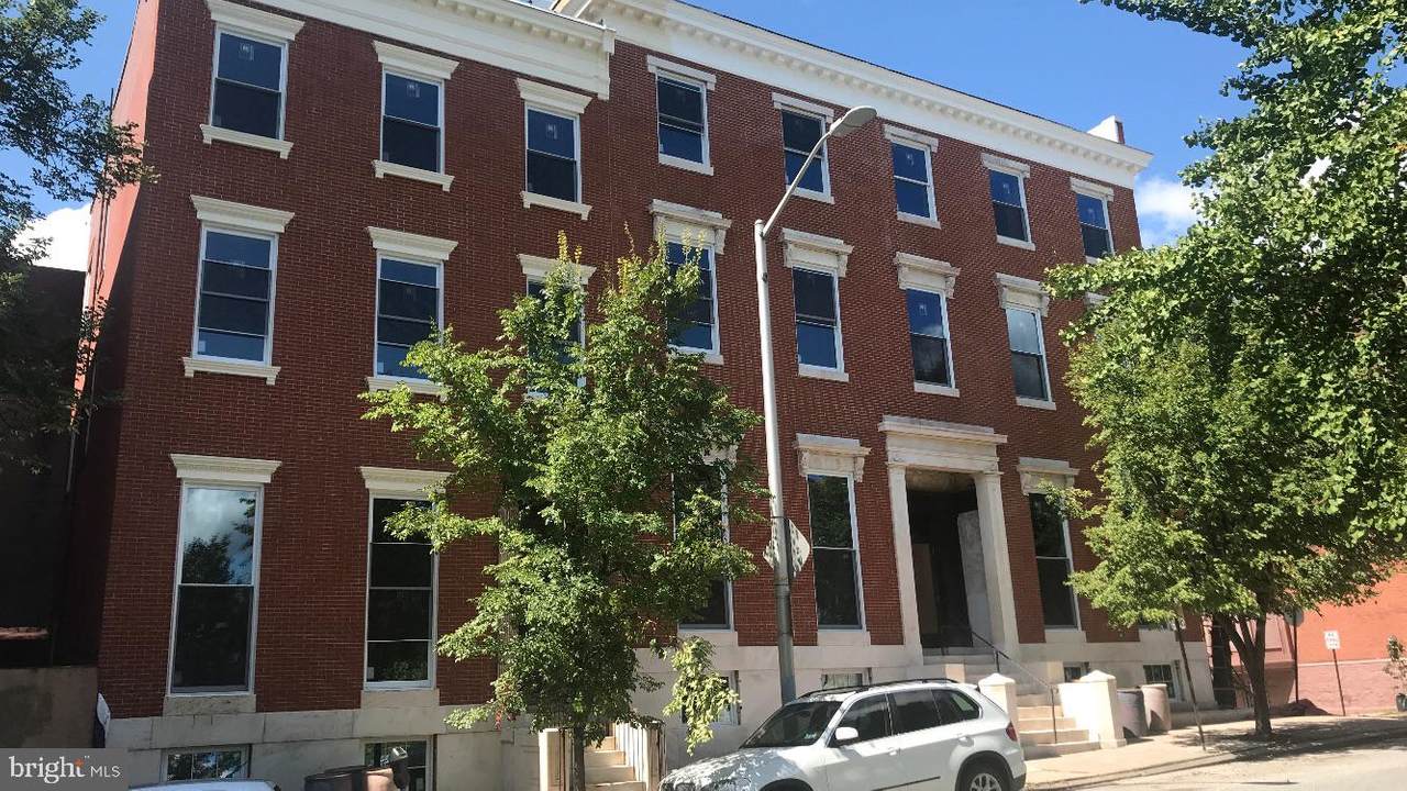1214 Eutaw Place - Photo 1