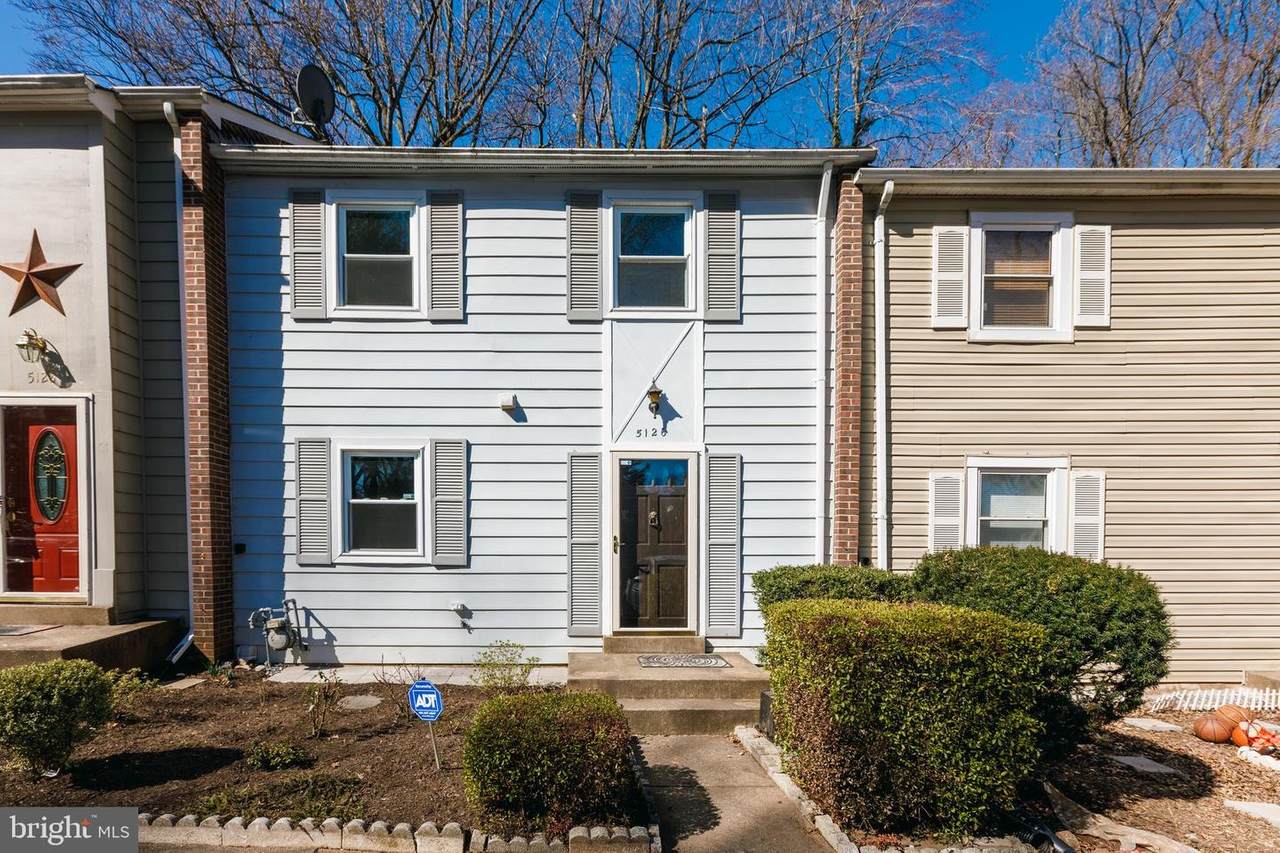 5126 Dahlgreen Place - Photo 1