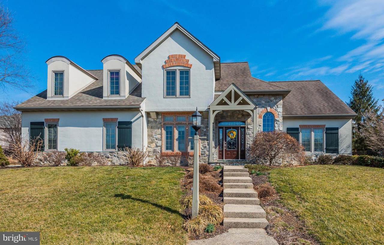 1118 Tunbridge Lane - Photo 1