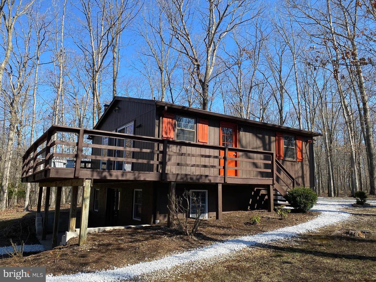 226 Cabin Drive - Photo 1