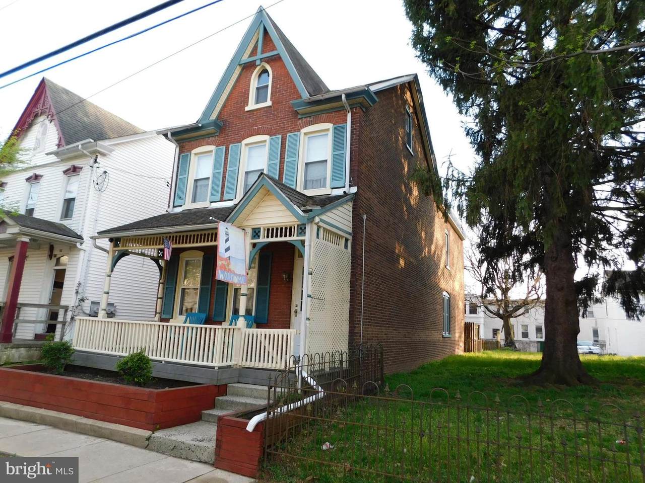 48 3RD Street - Photo 1