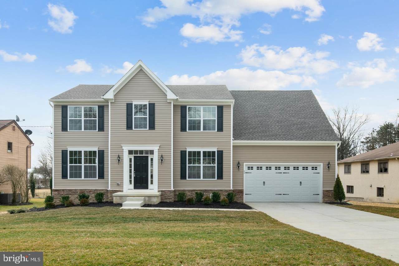 1108 Liberty Bell Drive - Photo 1