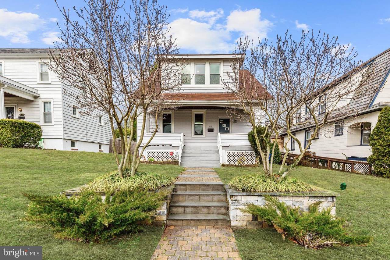 509 Rock Glen Road - Photo 1
