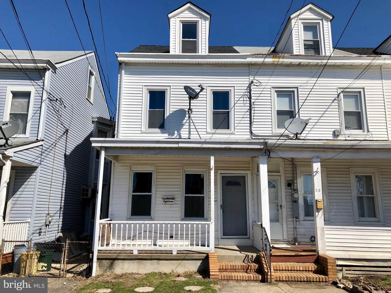 18 Bergen Street - Photo 1