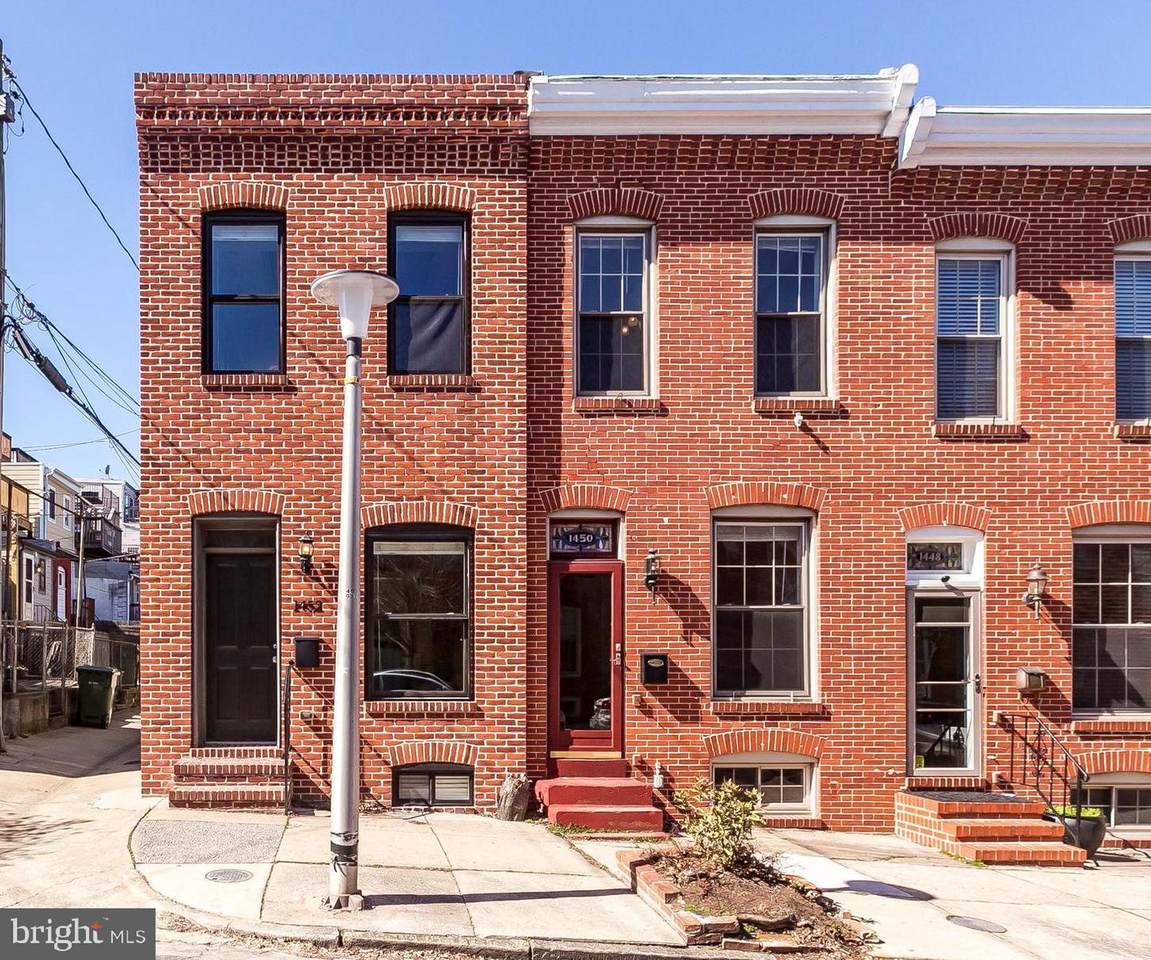 1452 Boyle Street - Photo 1