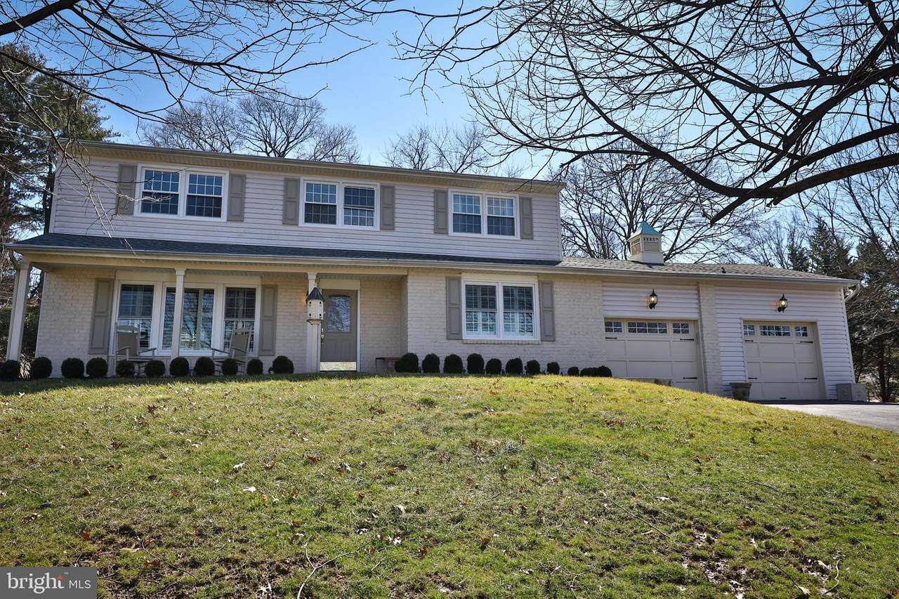 2397 Dale Road - Photo 1