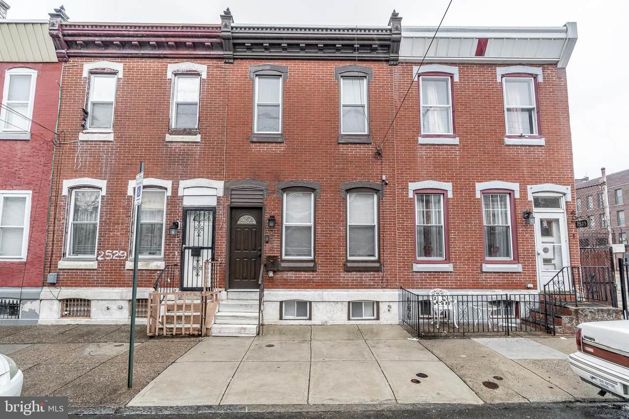 2527 Coral Street - Photo 1